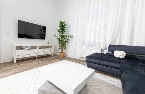 Zentrum-Sued Apartment | Modernes 5-Zimmer Aparment - 8 Gäste, Zentrumsnah