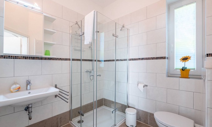 Osterwaal Apartment | Modernes Appartement (33qm) mit kostenfreiem WLAN