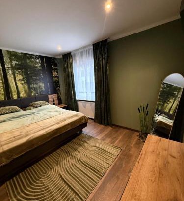 Thiede Apartment | Modernes Apartment 2 mit eigener Küche & Bad - Schuster Homes -