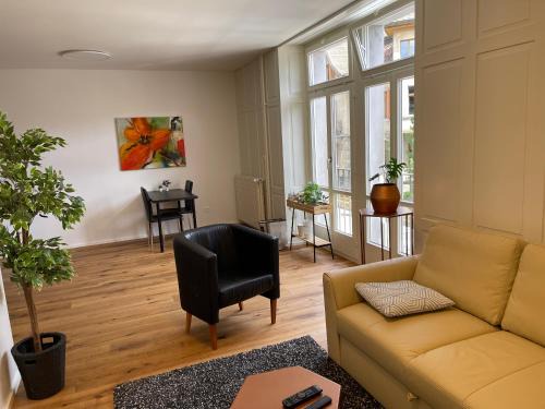 Wald Apartment | Modernes Appartement in Wald