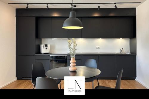 Biberach an der Riss Apartment | Modernes Neubau Apartment mit Garten & Terrasse ideal für Urlaub oder Business