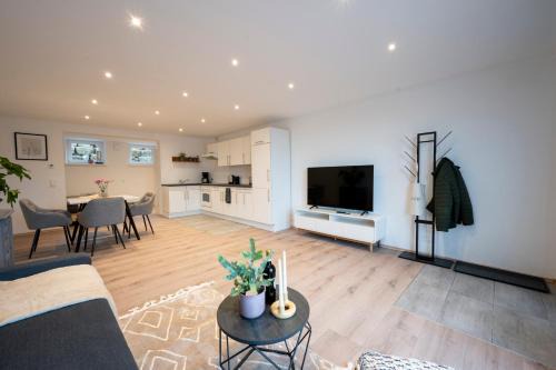 Buxheim Apartment | Modernes, stilvolles Apartment 1