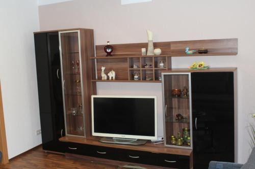 Mucheln Apartment | modernisierte Wohnung, zentral gelegen in historischer Altstadt