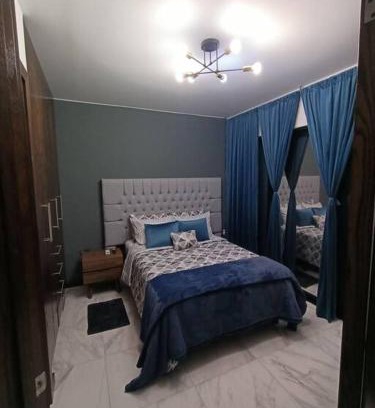 Chihuahua Apartment | moderno apartamento en el centro de la ciudad