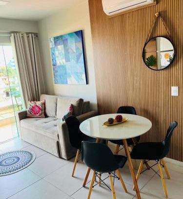 Centro Apartment | Moderno apto a 4 min da praia