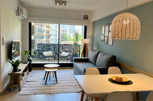 Caballito Apartment | Moderno, Céntrico, Caballito, Hospital Ital