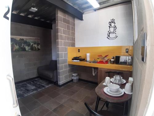 Pachuca Apartment | Moderno Departamento Ejecutivo frente a Explanada