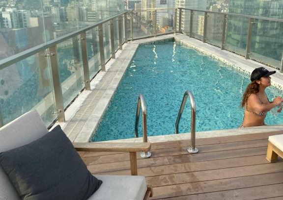Leuro Apartment | Moderno departamento Miraflores 360