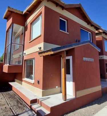Esquel House | Moderno Duplex 1 - Complejo Las Cerezas
