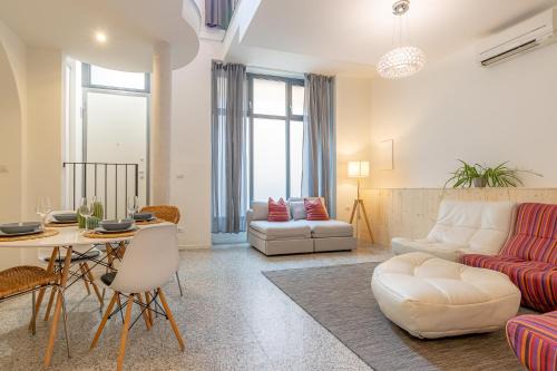 Torno Apartment | Moderno Loft a due passi dal lago