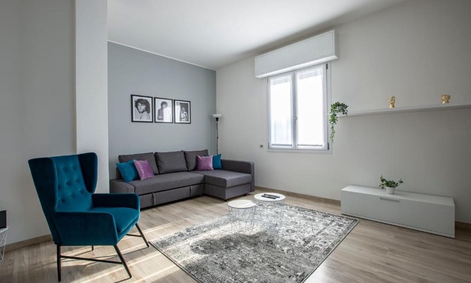 Longone al Segrino Apartment | Moderno Spazioso e a 2 passi dal Lago