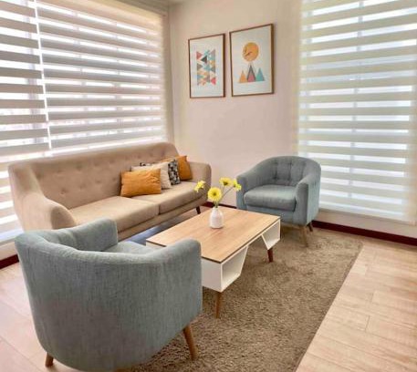 San Miguel Apartment | Moderno Studio en Calacoto