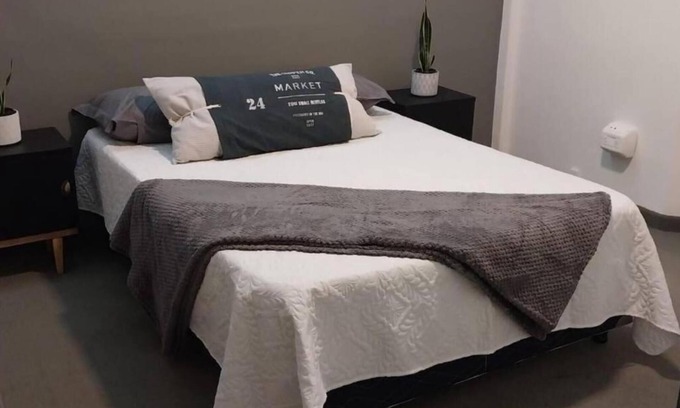 Posadas Apartment | Moderno y Acogedor Departamento Céntrico