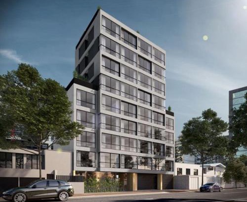 Usaquen Apartment | Moderno y céntrico en Usaquen,en una de las mejores zonas de Bogotá