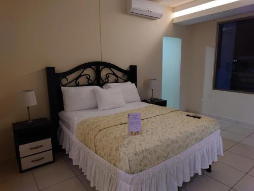 Tegucigalpa Apartment | Moderno y cómodo apartamento