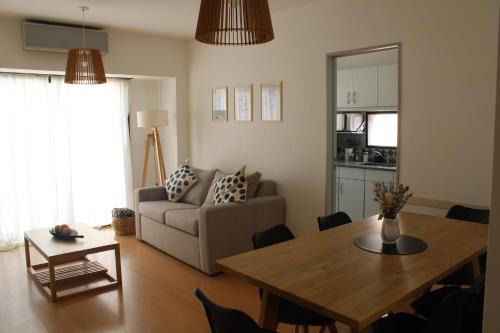 Colegiales Apartment | Moderno y luminoso dpto 2 amb