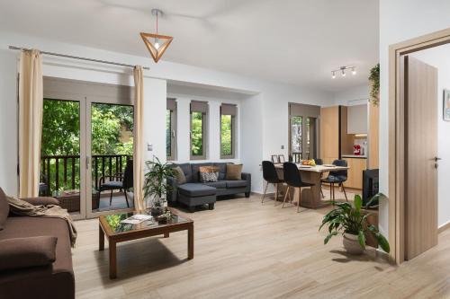 Koum Kapi Apartment | ModernPastel Apartment - Private Parking,Near the Old Port