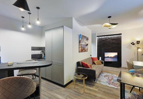 Avoti Apartment | Moderns un kluss dzīvoklis 41 m2