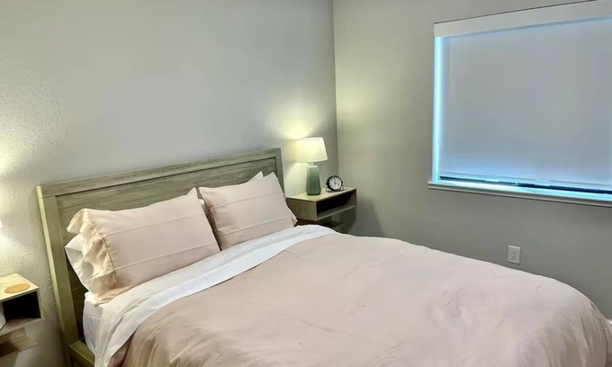 Quail Ridge House | Modest luxury centrally located home in Redding