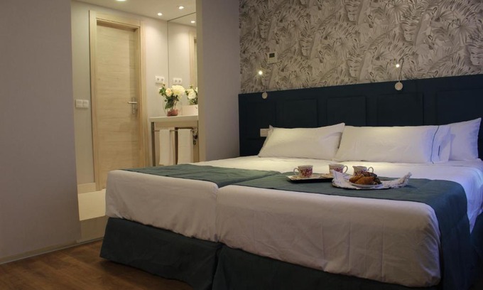 Parla Apartment | Modo Hotel Apartamento