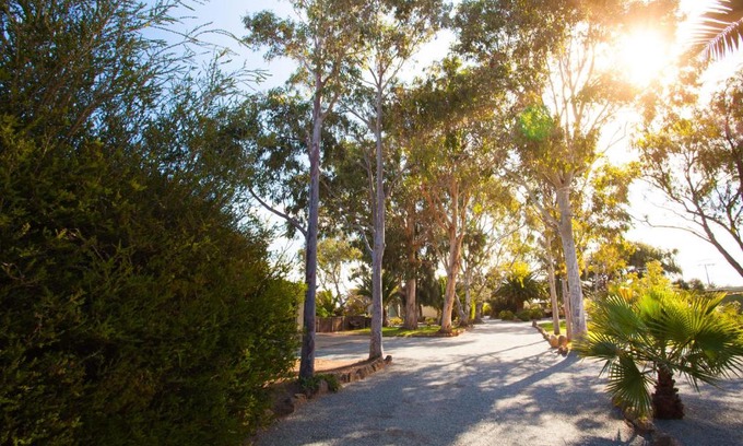 Tumby Bay Apartment | Modra's Apartments
