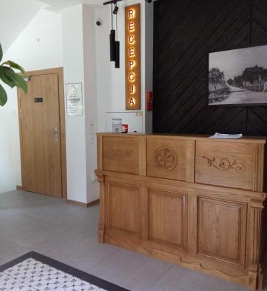 Ludzmierz Apartment | MODRZEW - noclegi w Pyzówce