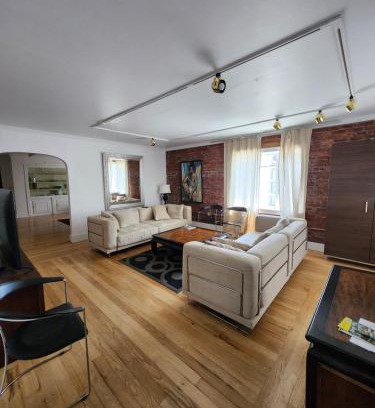 Saugerties Apartment | modsuites