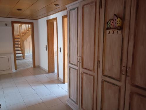 Hadmersleben Apartment | MoFe Monteur- Ferienwohnung