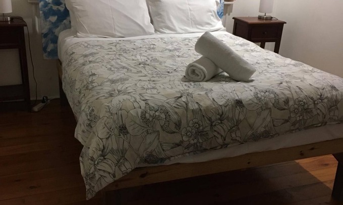 Moffat Beach House | Moffat Beach Shack Pet Friendly, 450m to cafes and beach