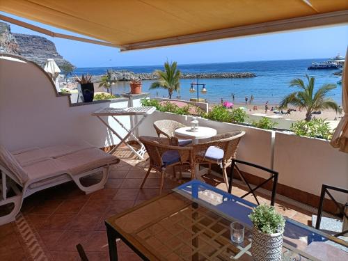 Playa de Mogan House | Mogán suite