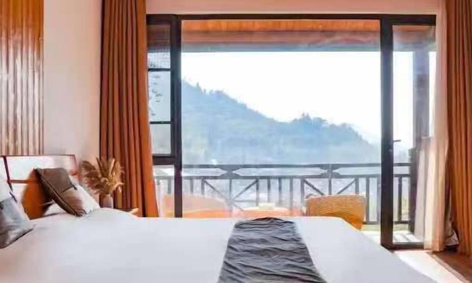 Moganshan Bed & Breakfast | Moganshan Siyan Tea Garden Homestay