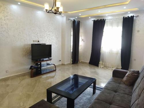Jijel Apartment | Mohamed appartement