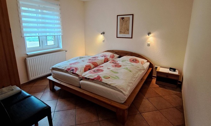 Schwanewede Apartment | Mohnwohnung - Hof Stellerbruch