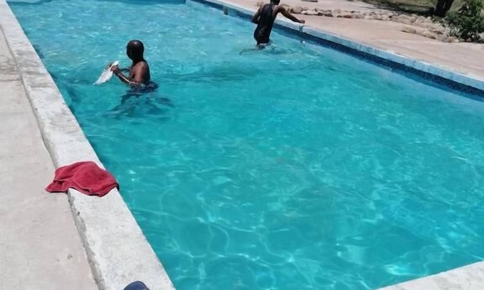 Acornhoek Cabin | Moholoholo lodge