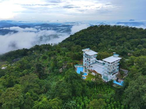 Wellawaya Hotel | Moi Ella by DBI