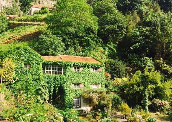 Faial House | Moinho do Comandante