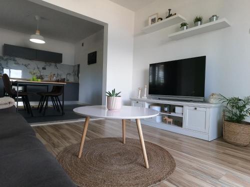 Sreser Apartment | Moj komod