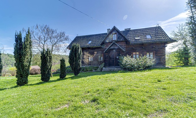 Cisowa House | Moja Mała Toskania by Interhome