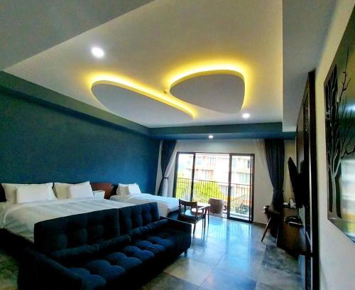 Duong To Hotel | MOJO Boutique HOTEL