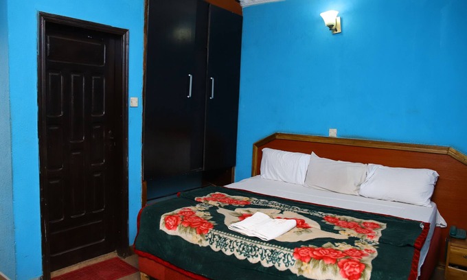 Ota Hotel | Mokland Hotel and Suites