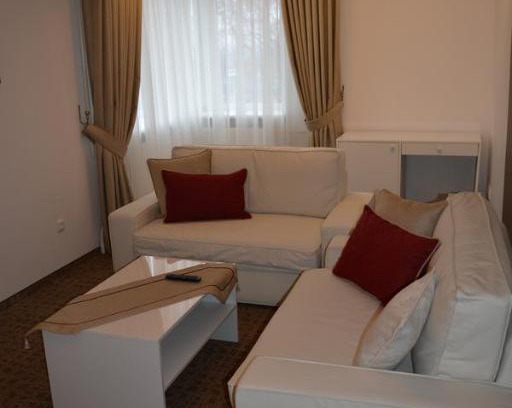 Klykiai Apartment | Mokomasis svetingumo centras
