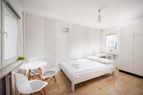 Mokotow Apartment | Mokotów Urban Oasis Studio