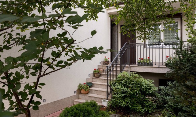Mokotow Apartment | Mokotow Cosy House Studio