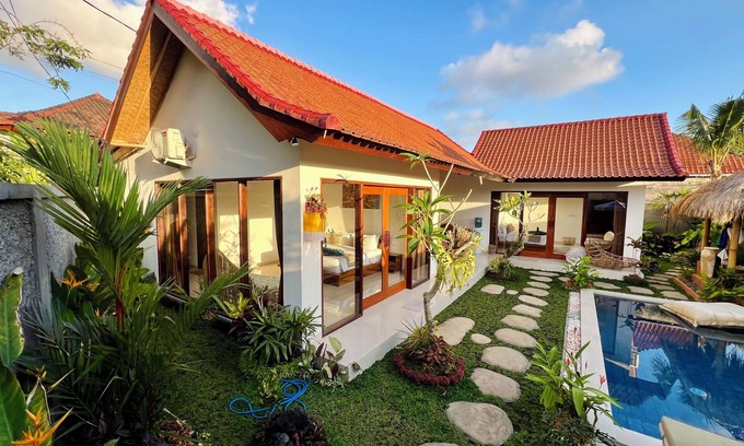 Melayang Villa | MOKSH by SEAOM Villas