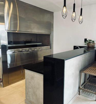 Asuncion Apartment | Molas Tower