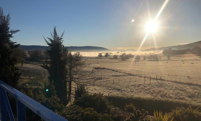 Mole Creek House | Mole Creek Hideaway
