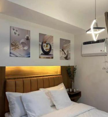 Bakilid Apartment | MOLERZ SUITES II - JTOWER RESIDENCES beside SM JMALL