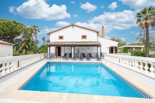 Son Sardina Villa | Moli dels Reis