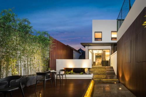 Xicheng Hotel | Moli Hotel Beijing Huguosi Ping'anli Subway Station Branch