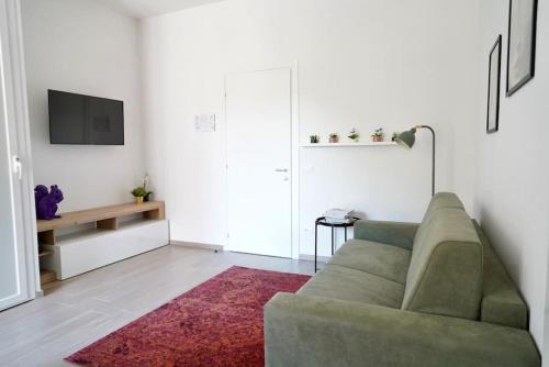Crocetta-San Lazzaro-Modena Est Apartment | Molinari House Modena Smeraldo